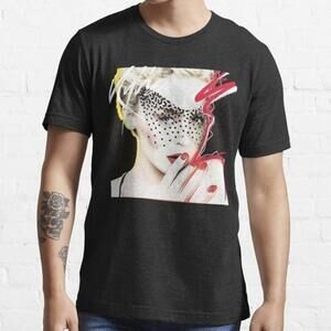 Kylie Minogue X Album Pop Icon Graphic Fan Unisex T Shirt